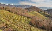 22 Panorama da Cabergnino...